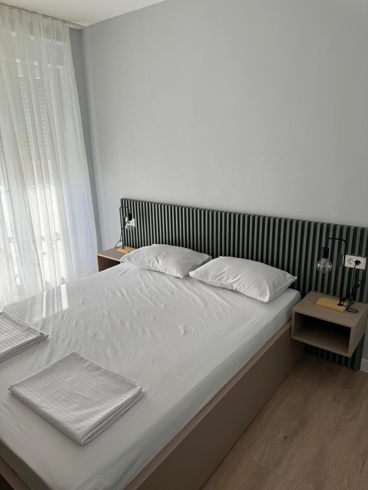 Apartments Abc Mostar Exterior photo