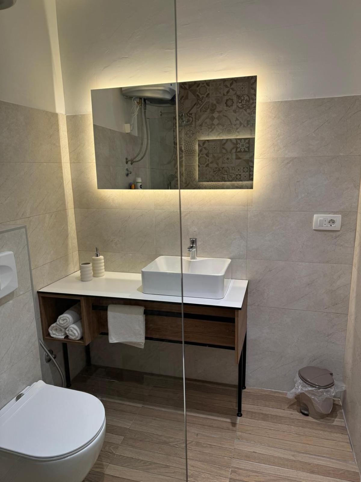 Apartments Abc Mostar Exterior photo
