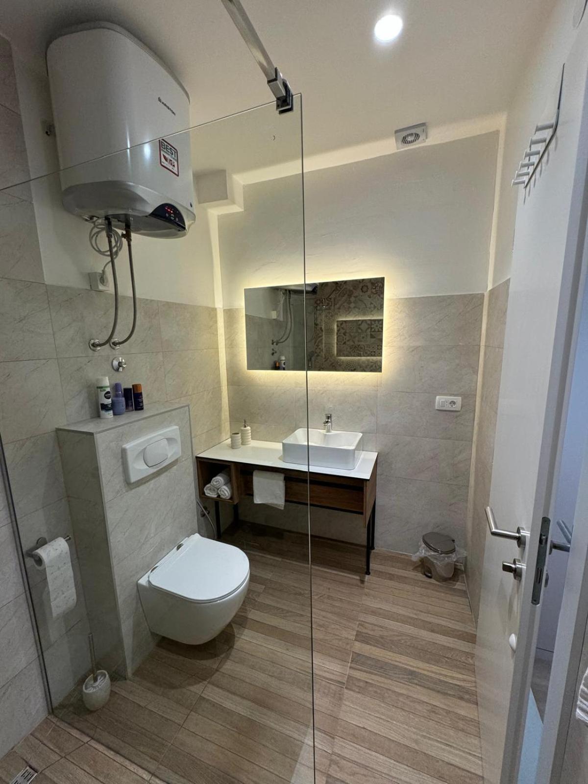 Apartments Abc Mostar Exterior photo